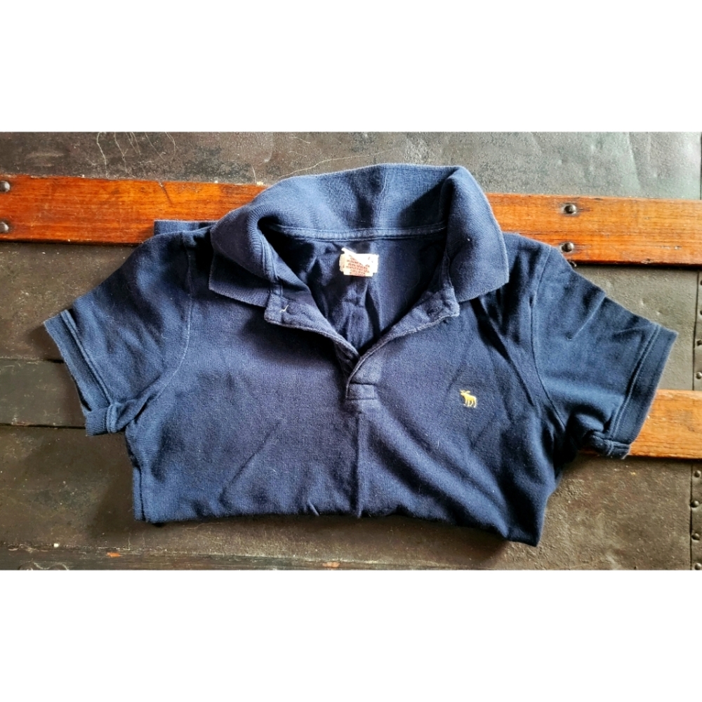 Vintage Abercrombie & Fitch Polo